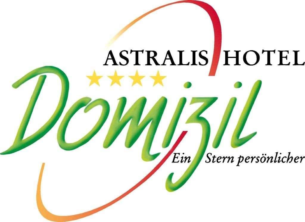 Astralis Hotel Domizil Walldorf  Logo foto